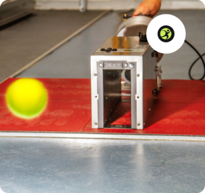 Pace Testing Itf Court Pace Classification Testing – Surface Performance